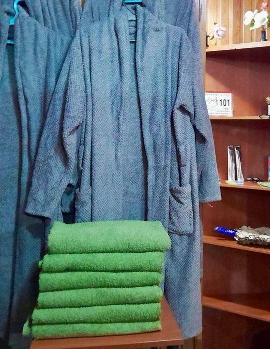 Сауна на Майлина ( 6000 ) тг Час