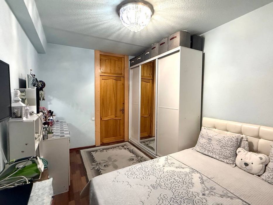 2 Комнаты в общежитии, Лисунова, Школа №166, Кадышева, Кинотеатр