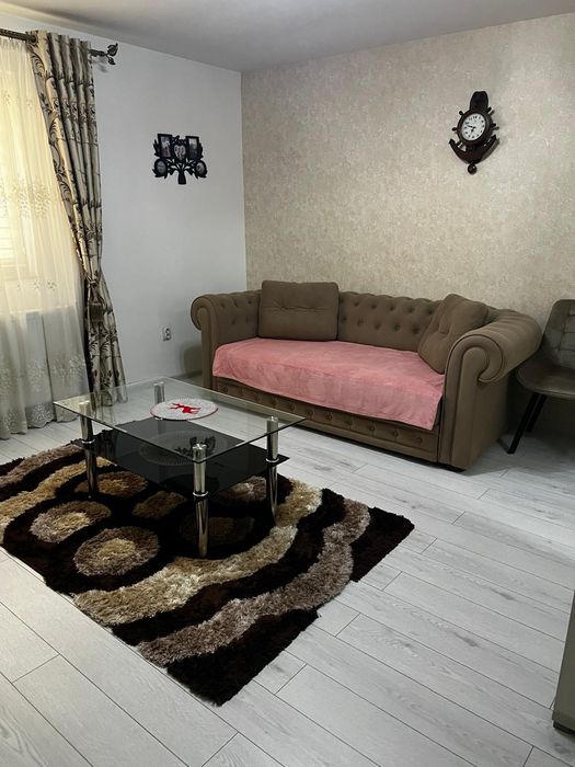 Apartament 2 camere de  vânzare în comuna Stîlpu  jud.  Buzău