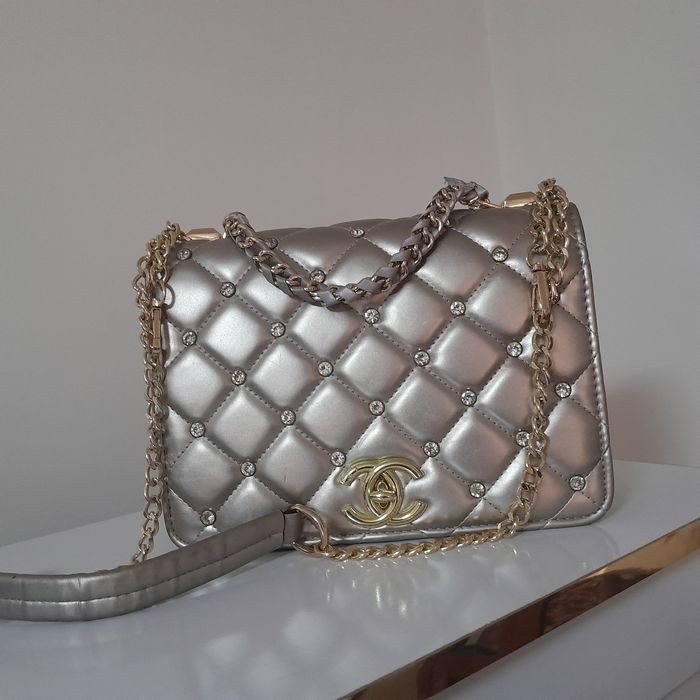 Chanel sumka original