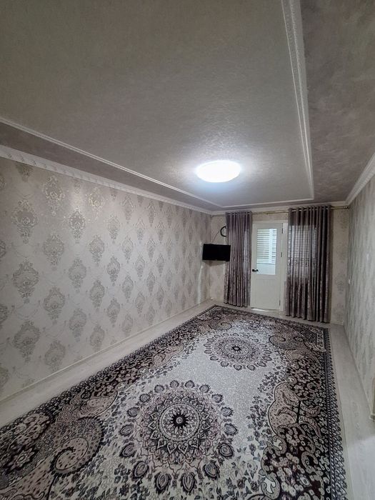 Фрунзенский ижара 2-хонали