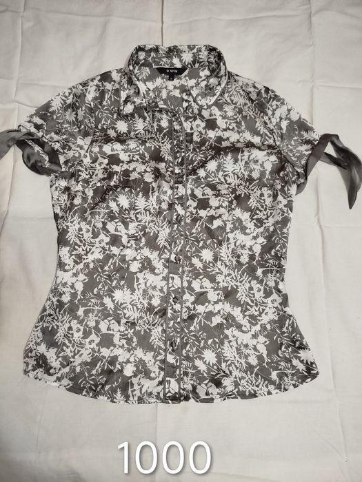 Блузки 38-44 размер