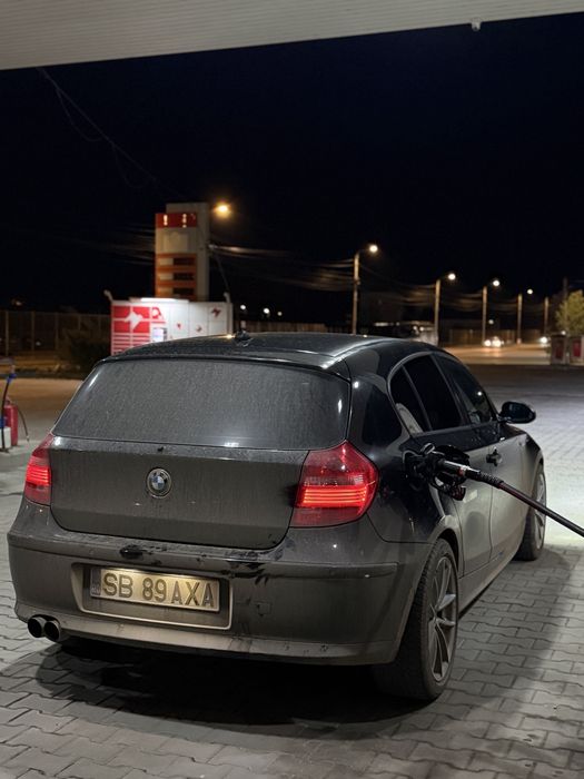 BMW 1 Series 2007 — imagine 5