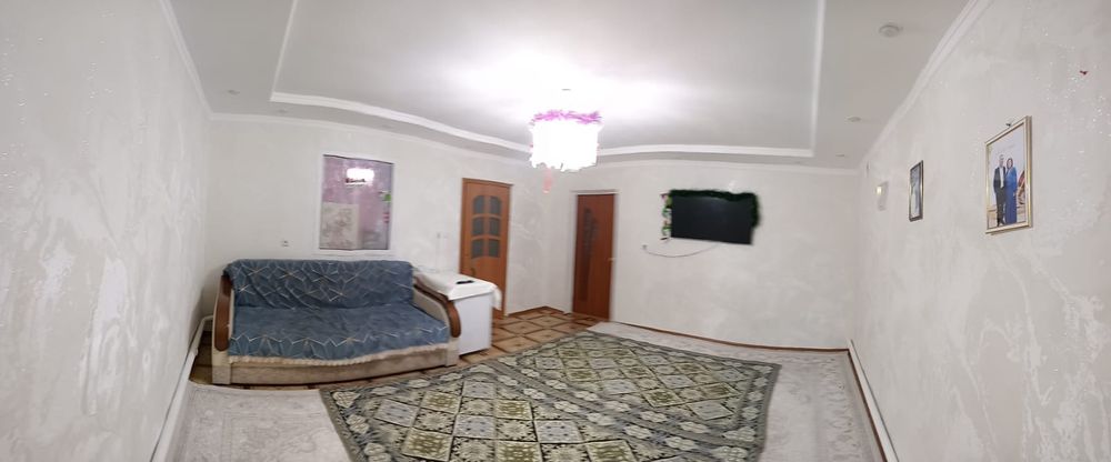 Үй сатылады 12 миллион