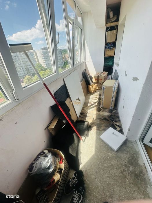 Apartament 3 camere | etaj intermediar | 65 mpu | Ion Mester Manastur