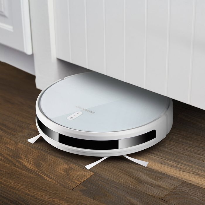 Ремонт робота пылесоса.