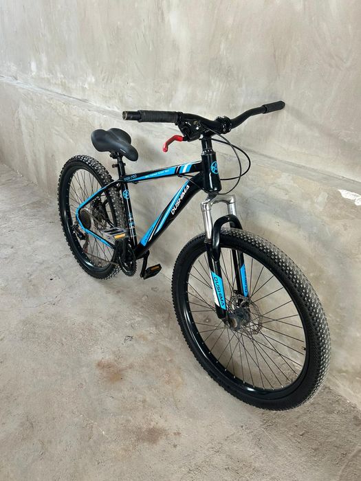 Продам велосипед в идеальном состоянии