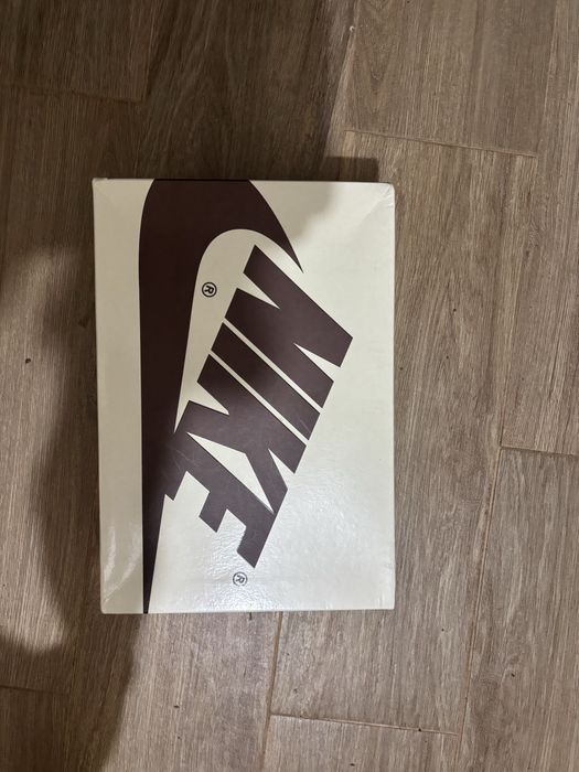 Air jordan 1 low travis scott original 100% negociabil