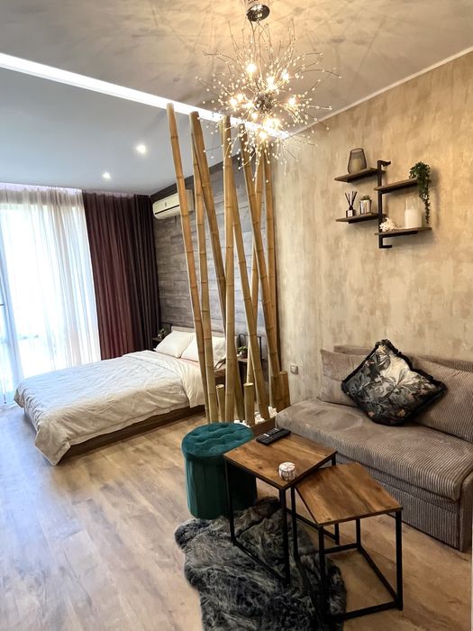 Продава се Едностаен апартамент в Свети Влас - 42 кв.м за 1262 €/кв.м - Снимка #1