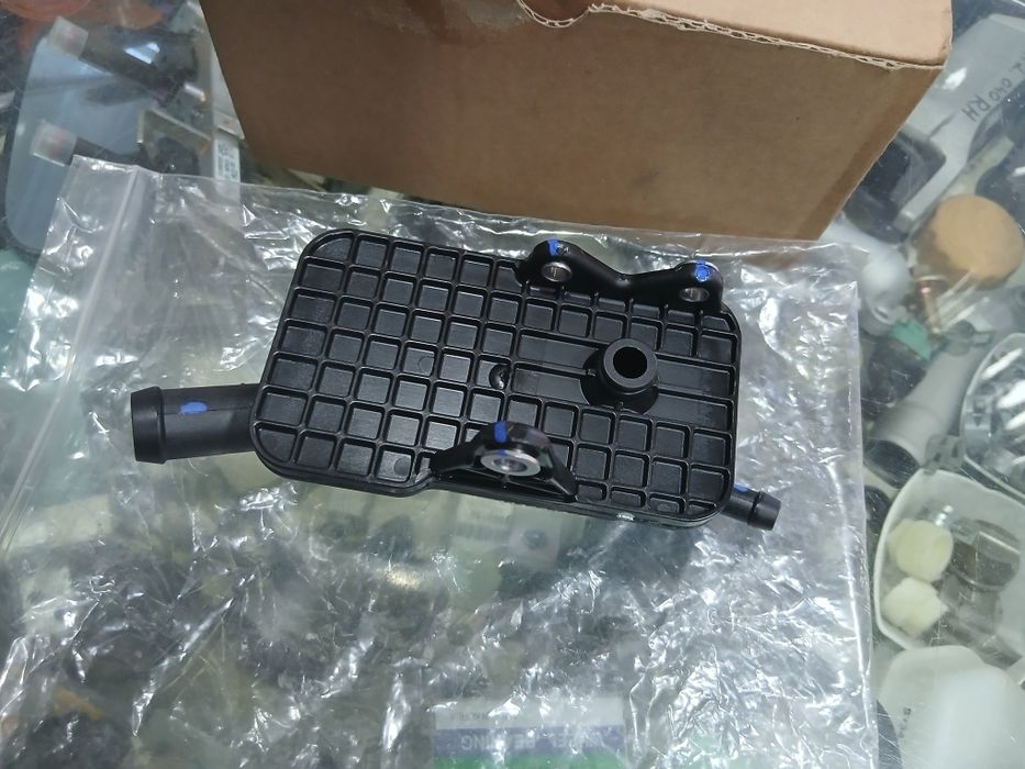 gidravlika bachok GM