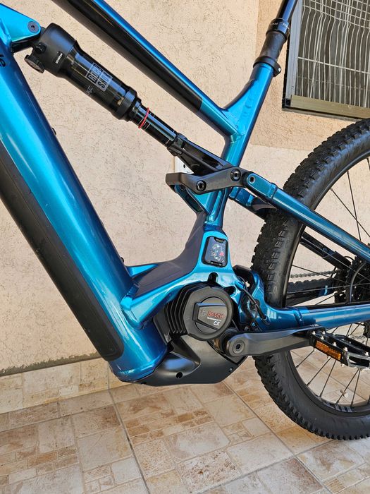 Cannondale Moterra Neo 3