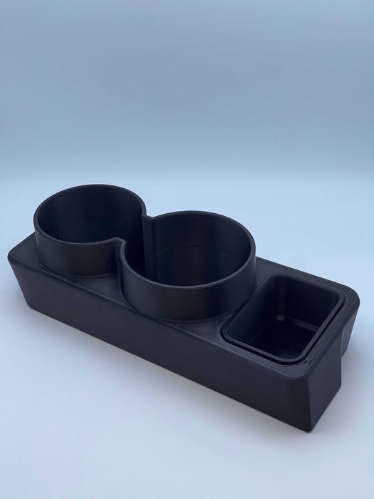 Подстаканник w201 Мерседес