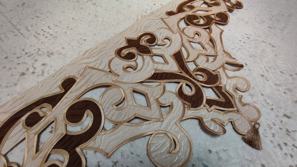 Продам ламбрекен