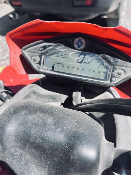 Продам квадроцикл