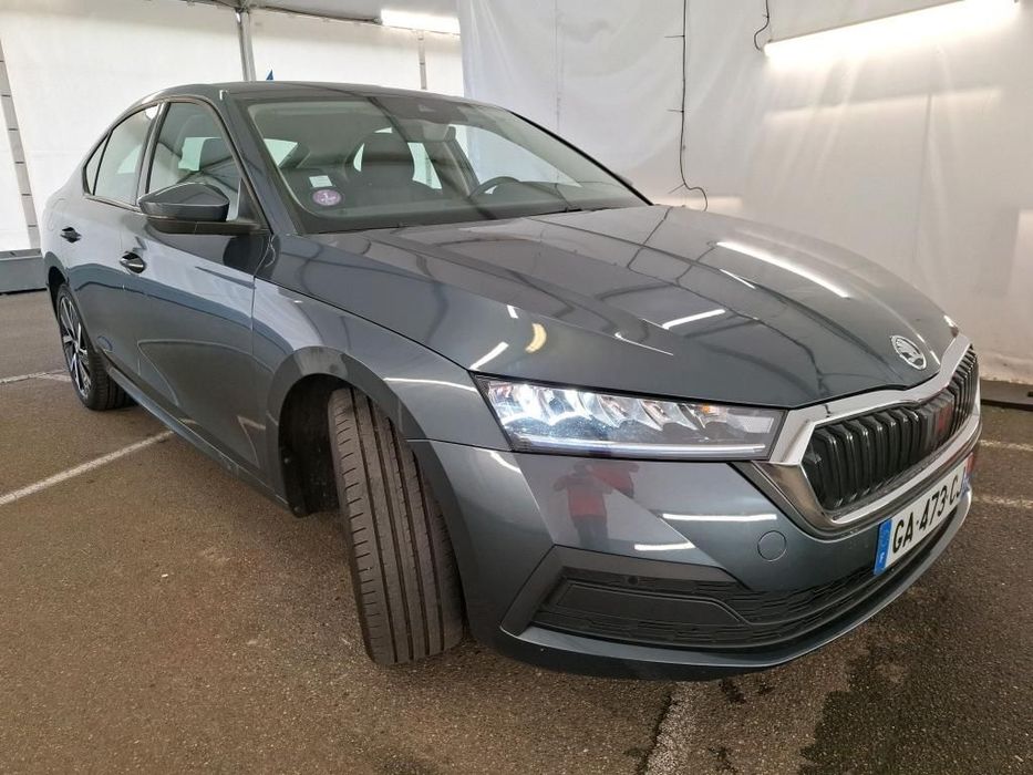 Skoda Octavia AUTOMATA  Tva Deductibil Garantie / Posibilitate Finantare