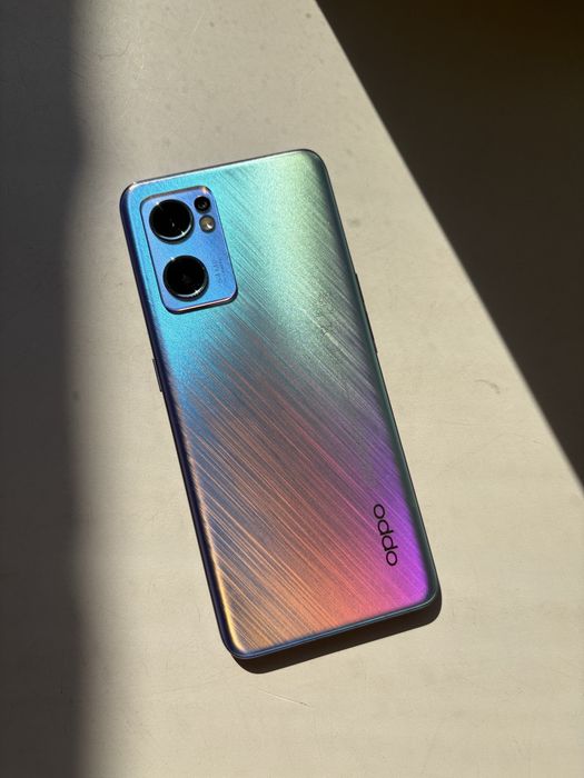 OPPO Reno7 5G 8/256 ГБ