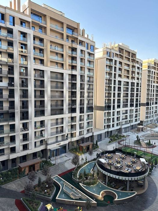 Продаётся квартира в ЖК Imperial Club City на Юнусабаде Ор Алайский