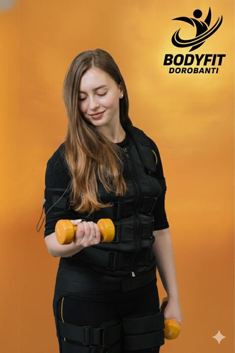 Sedinte ems xbody la domiciliu