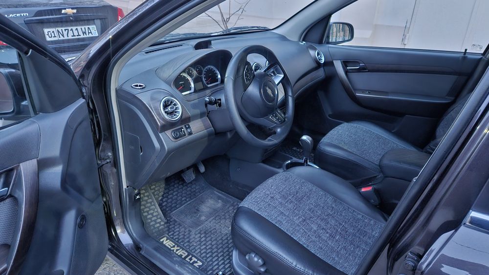 Neksya 3 2018yil 3 a/t