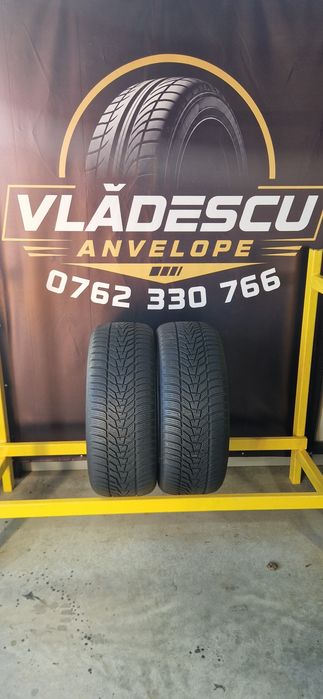 2 Anvelope Hankook 245 50 R19 M+S . Dot 2022