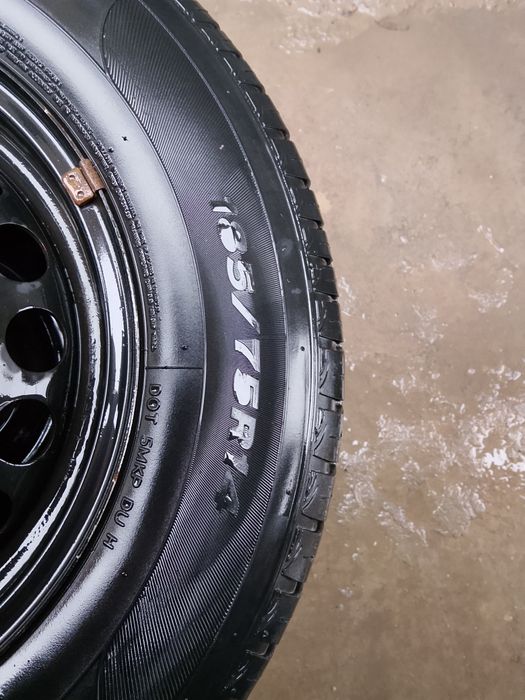 Балон камплект летний