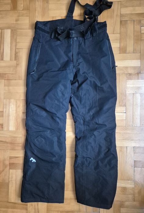 Pantaloni Schi 157 Hydratex, Waterproof, Noi cu Etichetă - Bărbați M