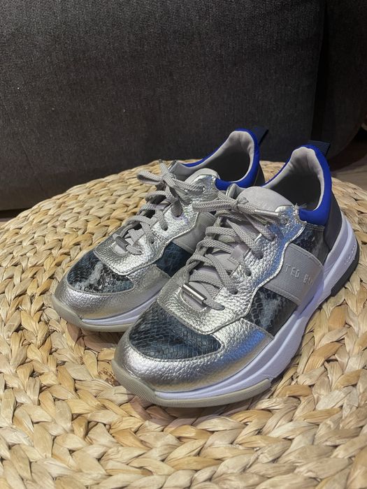 Дамски сникърси Ted Baker