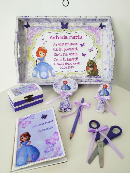 Tăvițe moț / turtă