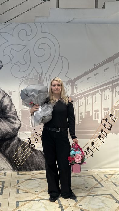 Преподаватель фортепиано
