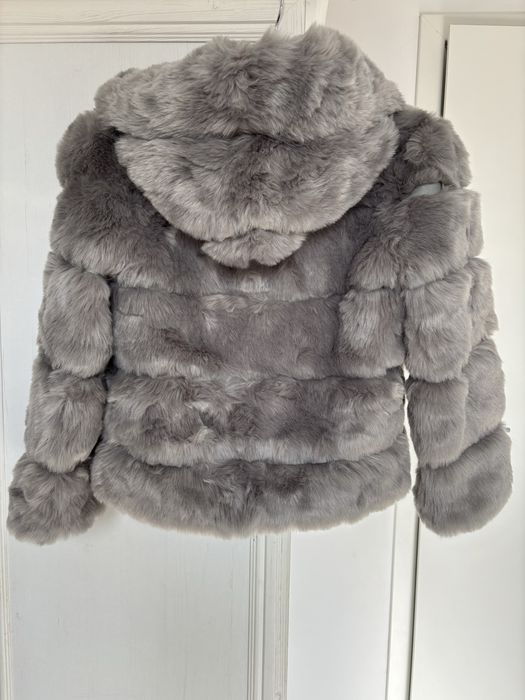 Hana de blana marimea S