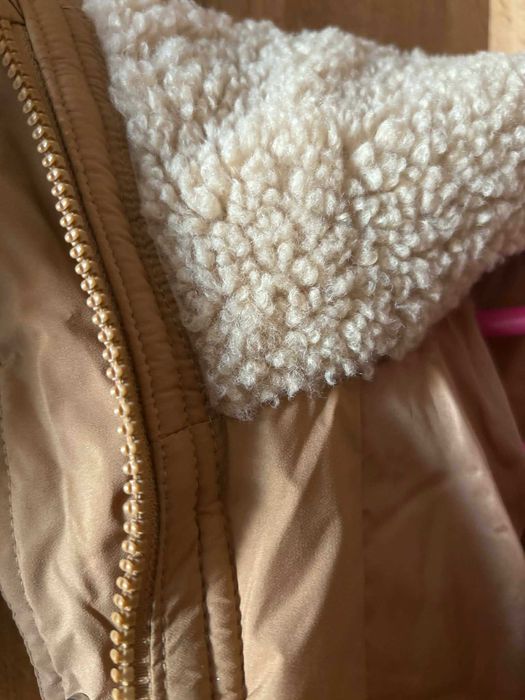 Яке Reserved с топла подплата НОВО