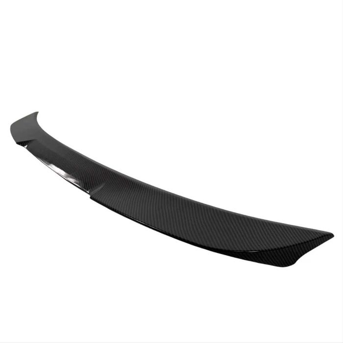Бмв е60 Лип спойлер за багажник (КАРБОН) / BMW E60 Batman Spoiler