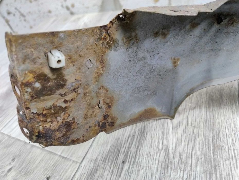 Крыло Мазда 6 правое