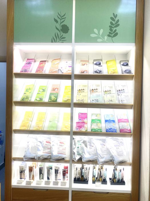 Мебель для бизнеса