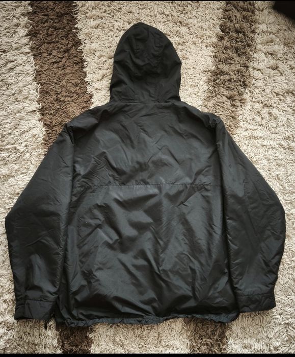 Geacă Carhartt  XL Neagră cu Fleece