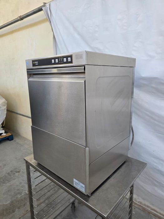 Съдомиална Hobart Ecomax 502S-12