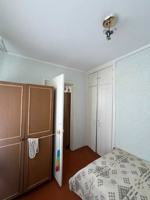 Продам 2х комн кв АБХ Нурдаулет