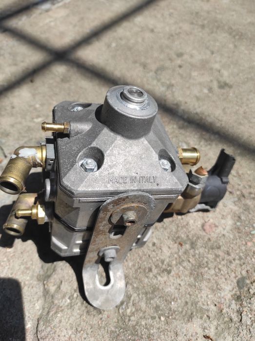 Атикер газовое оборудование.