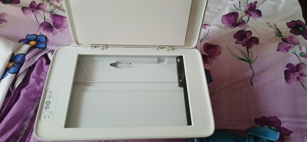 Imprimanta hp noua