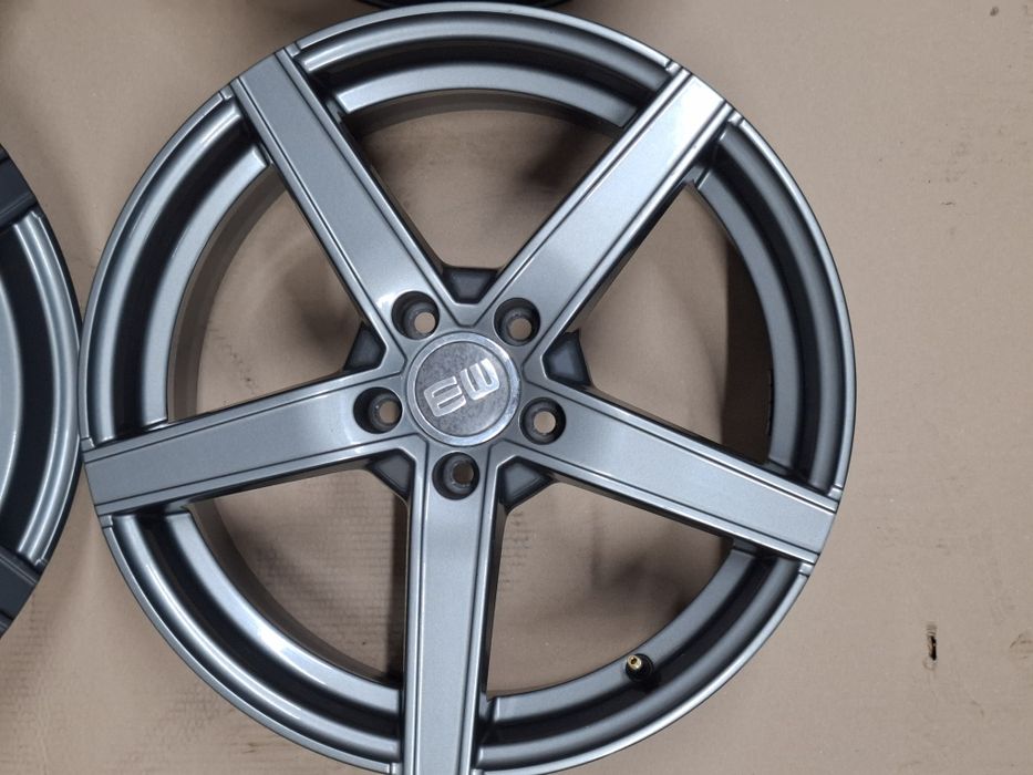 JANTE  r18 VW  GOLF 7 8 Audi Skoda Seat