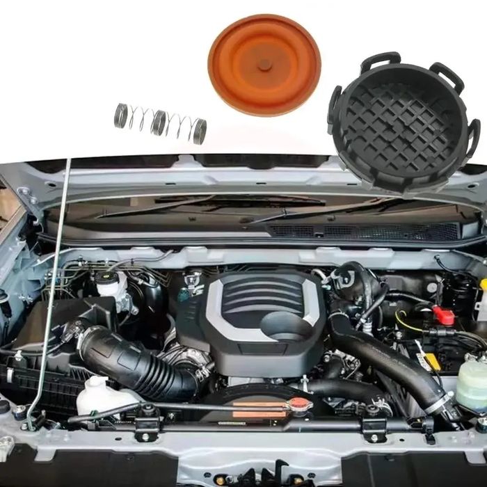 Мембрана клапан картерни газове 0248.L1  PEUGEOT CITROEN FORD monto.bg