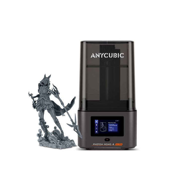 Anycubic Photon Mono 4 Ultra