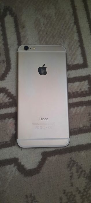 Iphone  6   plus