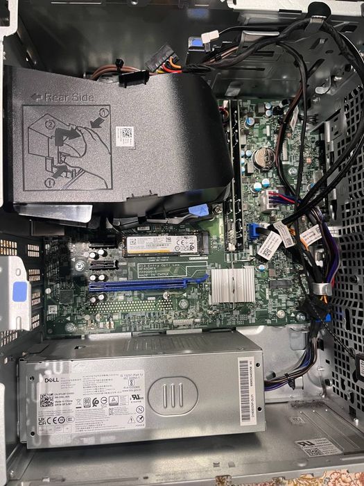 Системный блок intel i3