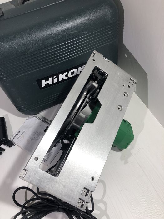 Circular Hikoki cu disc 235mm