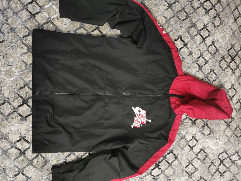 Детско яке jordan