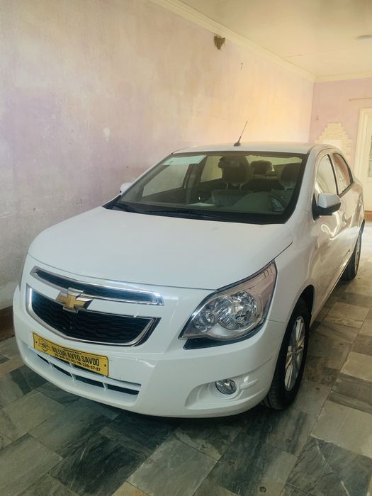 Cobalt style 2025 ltz