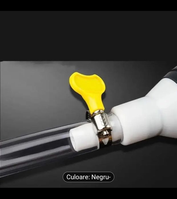 Pompa de transfer lichide