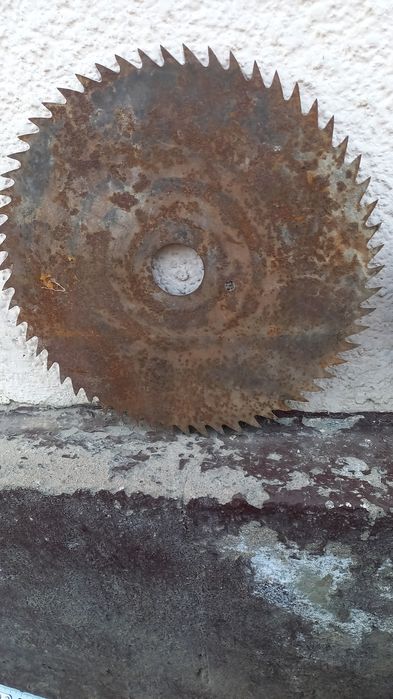 Продам диски для циркулярки