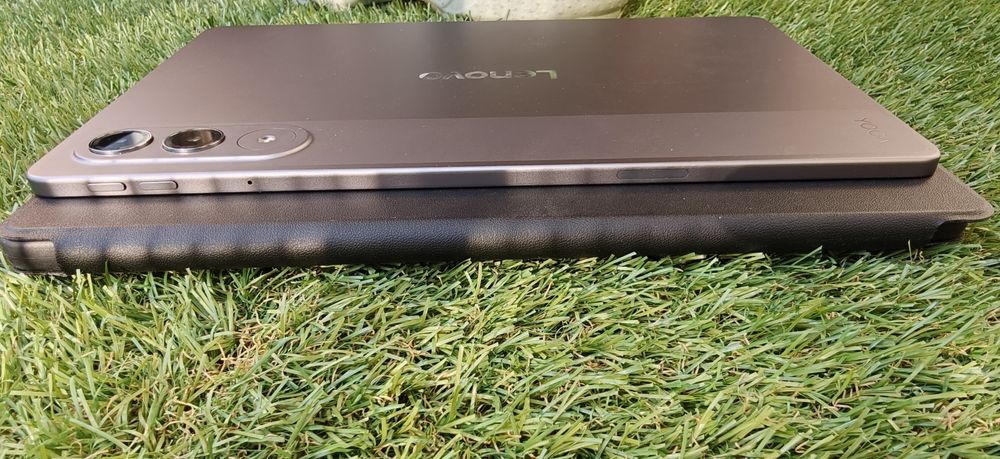 Lenovo Yoga Tab 12/256GB - гаранция